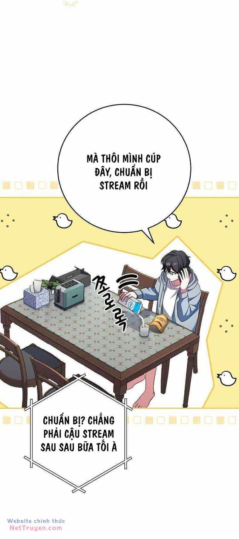 Stream Của Cung Thủ Thiên Tài - Chương 4 - ảnh 44