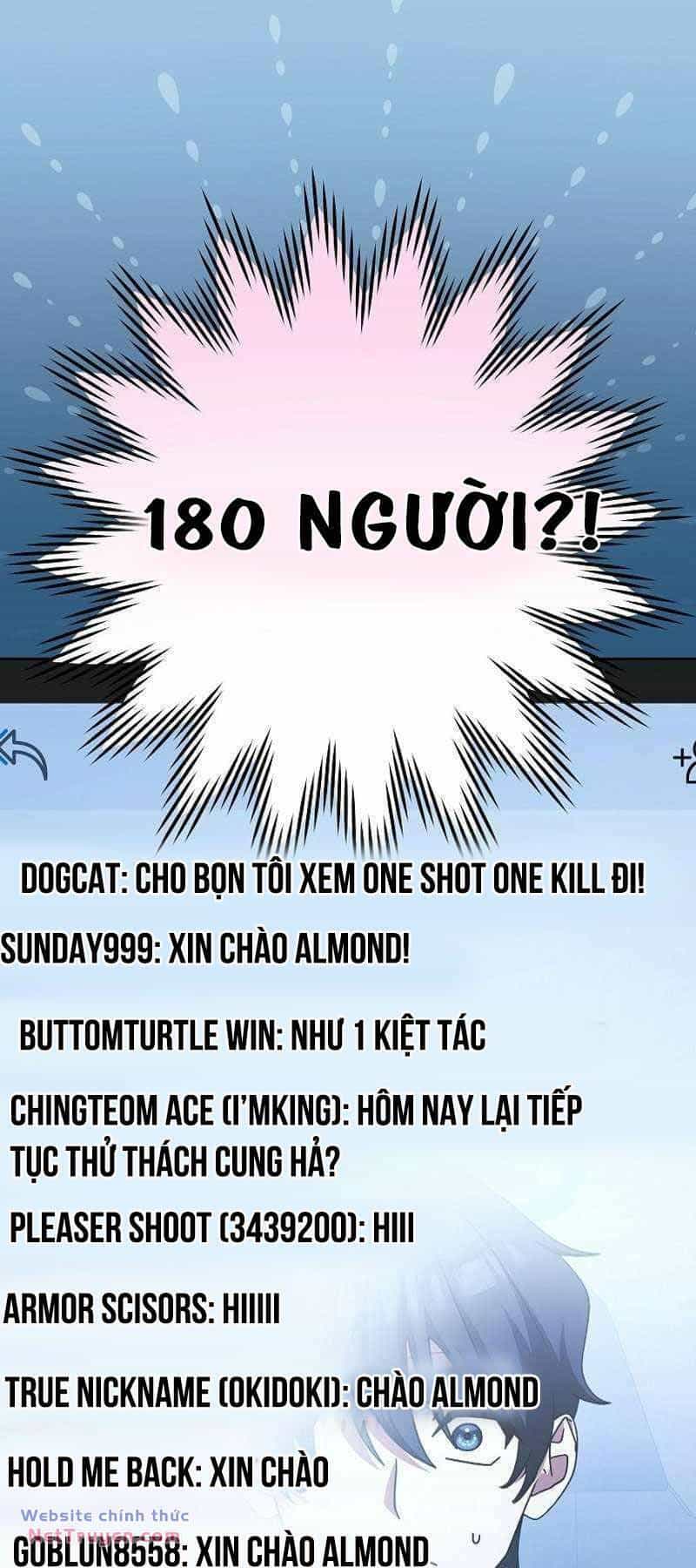 Stream Của Cung Thủ Thiên Tài - Chương 4 - ảnh 75