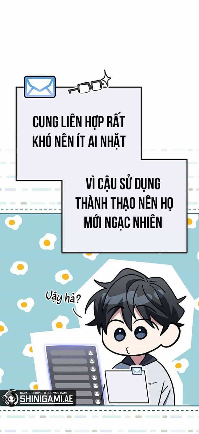 Stream Của Cung Thủ Thiên Tài - Chương 40 - ảnh 65