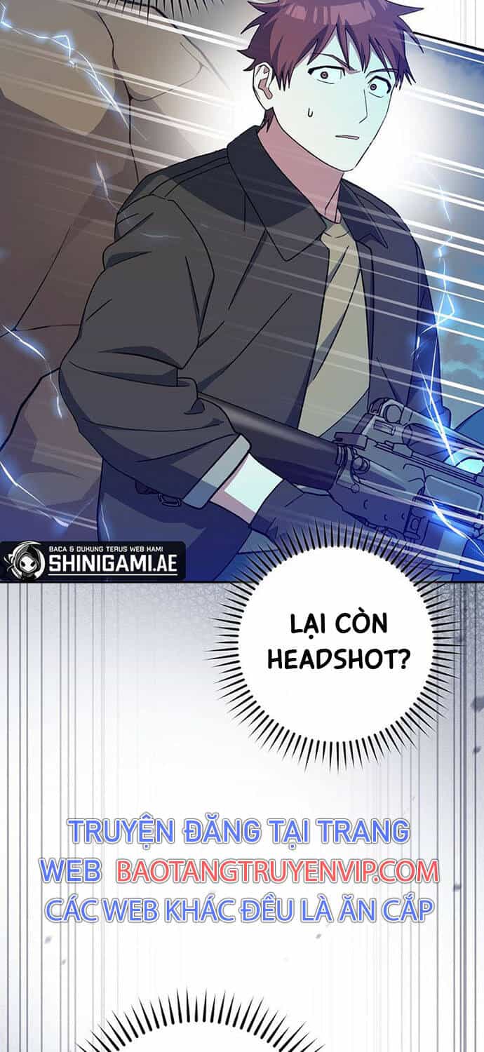 Stream Của Cung Thủ Thiên Tài - Chương 41 - ảnh 10