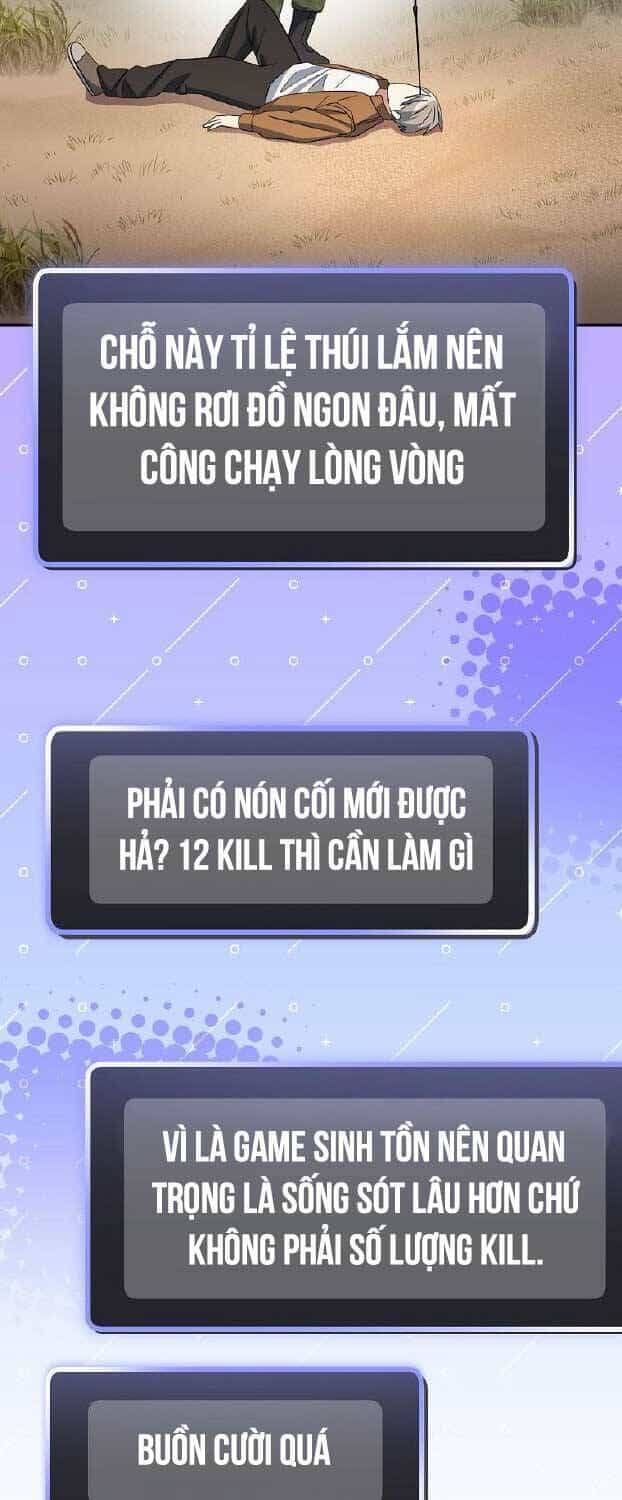 Stream Của Cung Thủ Thiên Tài - Chương 42 - ảnh 10