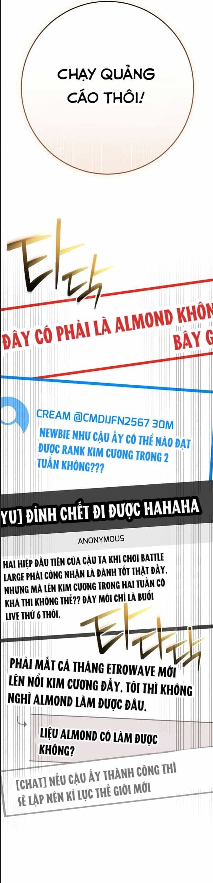 Stream Của Cung Thủ Thiên Tài - Chương 47 - ảnh 28