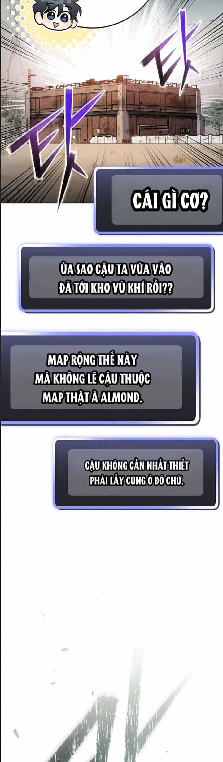 Stream Của Cung Thủ Thiên Tài - Chương 47 - ảnh 36