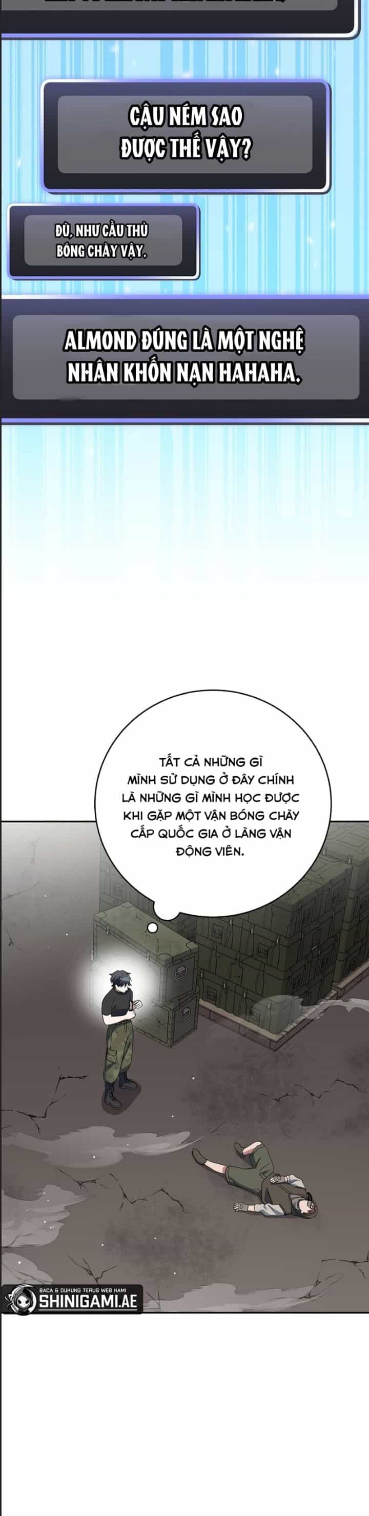 Stream Của Cung Thủ Thiên Tài - Chương 47 - ảnh 49