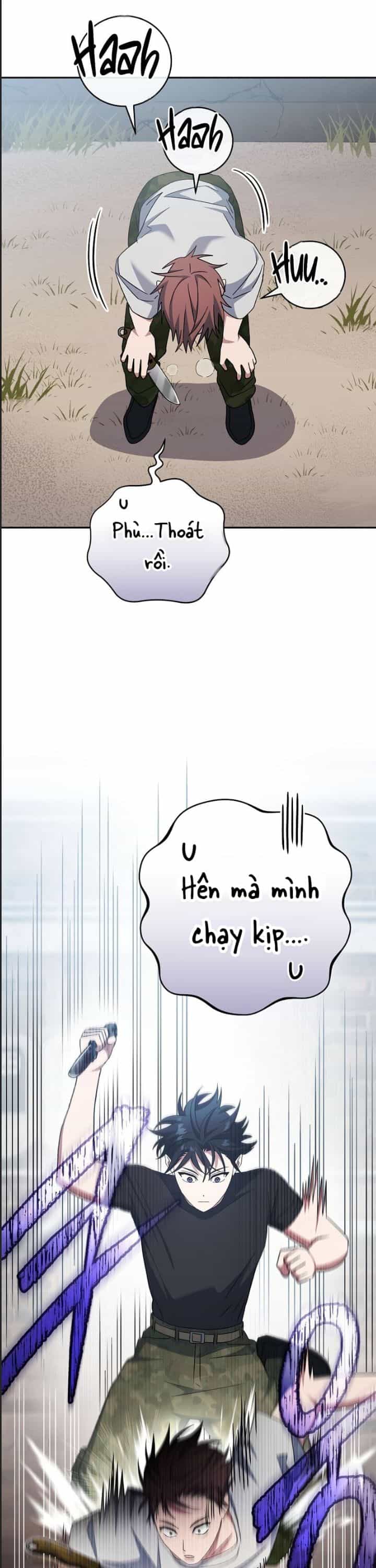 Stream Của Cung Thủ Thiên Tài - Chương 48 - ảnh 47