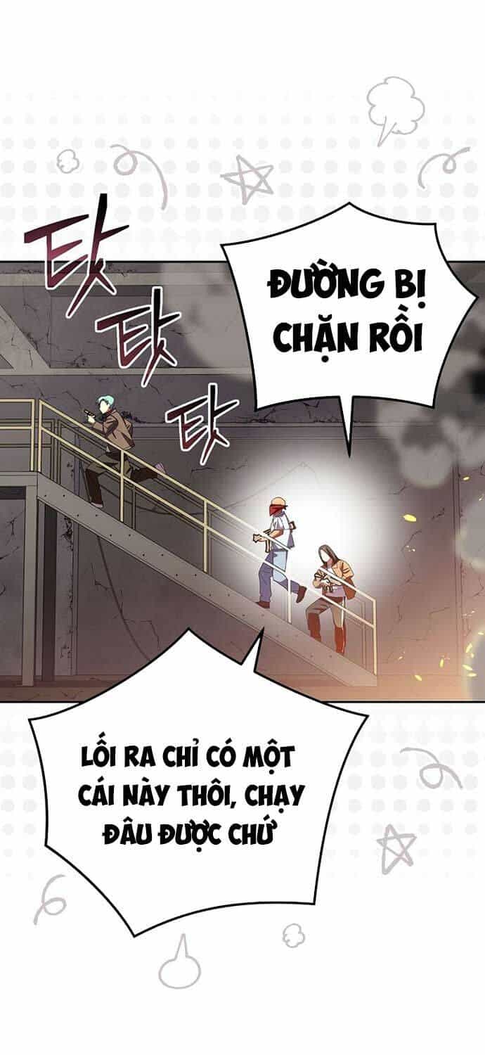 Stream Của Cung Thủ Thiên Tài - Chương 49 - ảnh 18