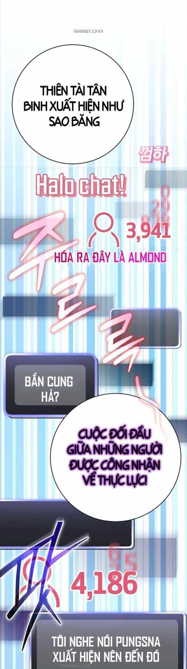 Stream Của Cung Thủ Thiên Tài - Chương 50 - ảnh 4