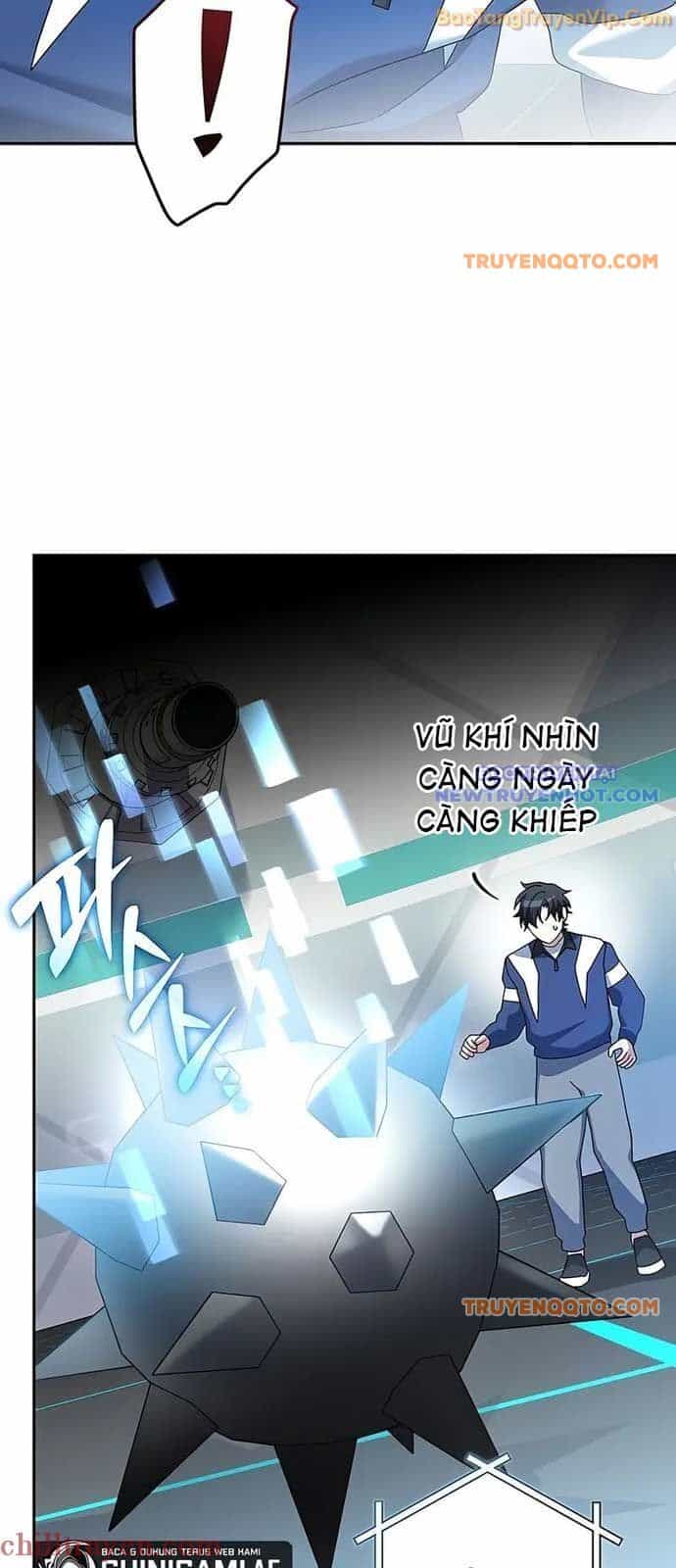 Stream Của Cung Thủ Thiên Tài - Chương 54 - ảnh 113