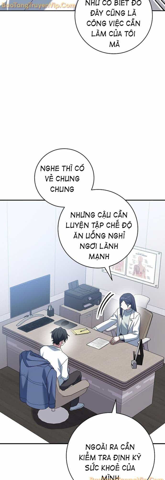 Stream Của Cung Thủ Thiên Tài - Chương 56 - ảnh 70
