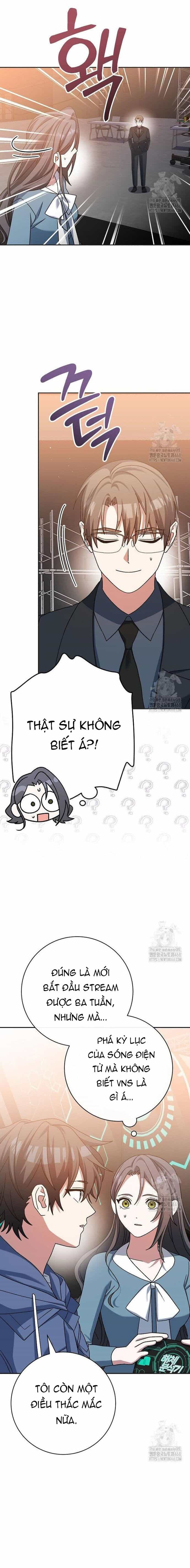 Stream Của Cung Thủ Thiên Tài - Chương 57 - ảnh 14