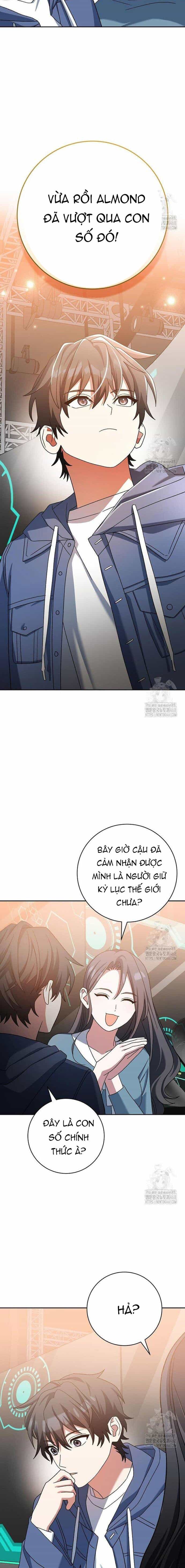 Stream Của Cung Thủ Thiên Tài - Chương 57 - ảnh 18