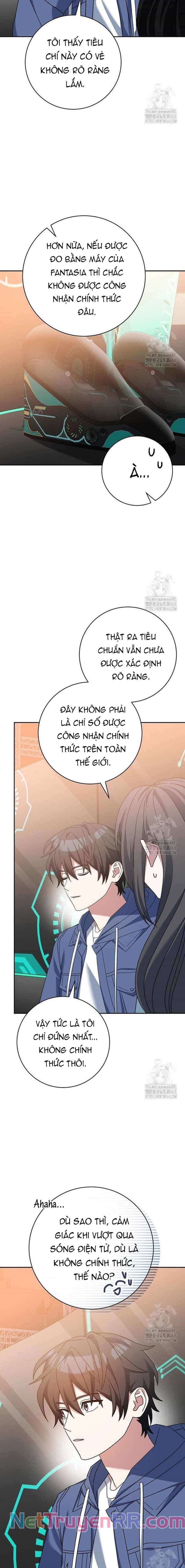 Stream Của Cung Thủ Thiên Tài - Chương 57 - ảnh 19