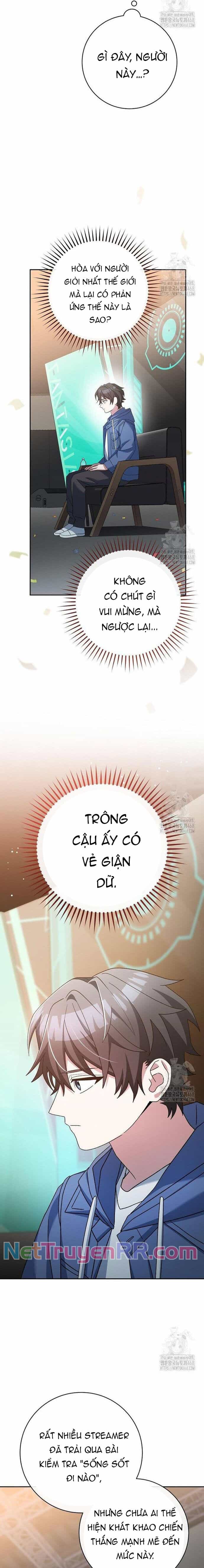 Stream Của Cung Thủ Thiên Tài - Chương 57 - ảnh 22