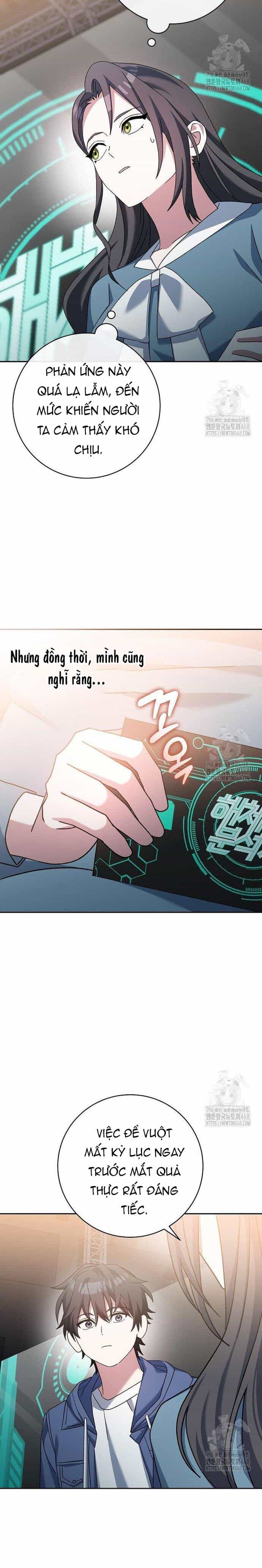 Stream Của Cung Thủ Thiên Tài - Chương 57 - ảnh 23