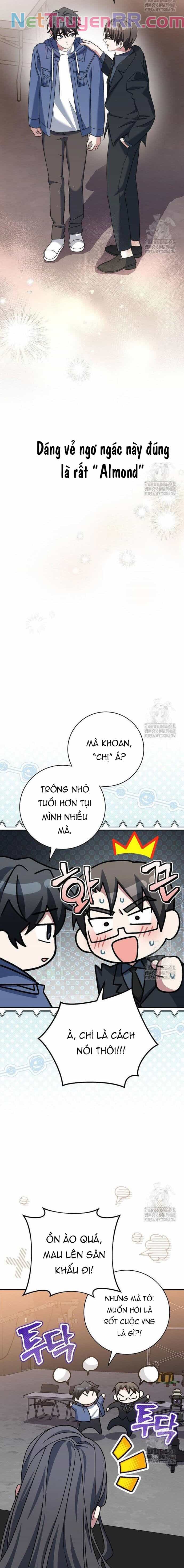 Stream Của Cung Thủ Thiên Tài - Chương 57 - ảnh 8