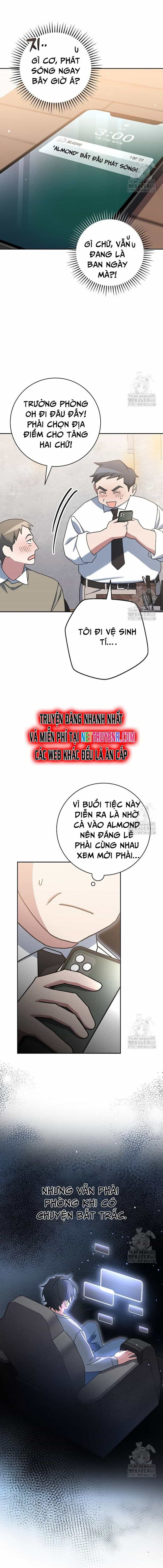Stream Của Cung Thủ Thiên Tài - Chương 58 - ảnh 26
