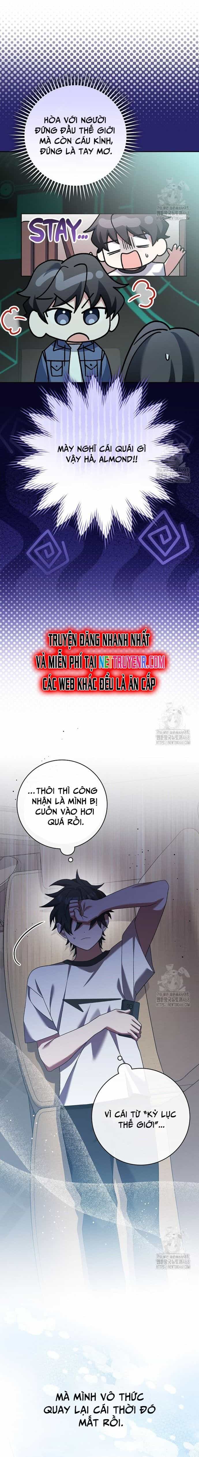 Stream Của Cung Thủ Thiên Tài - Chương 58 - ảnh 4