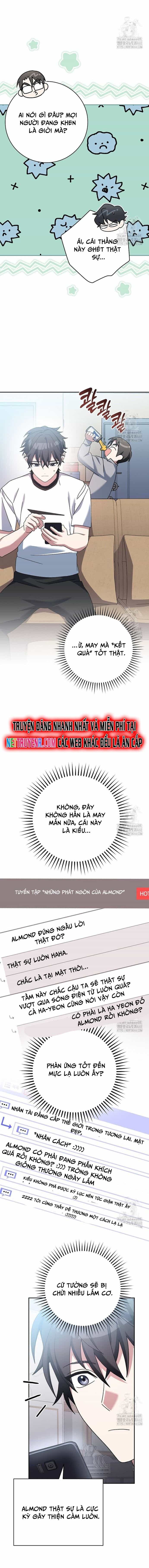 Stream Của Cung Thủ Thiên Tài - Chương 58 - ảnh 6