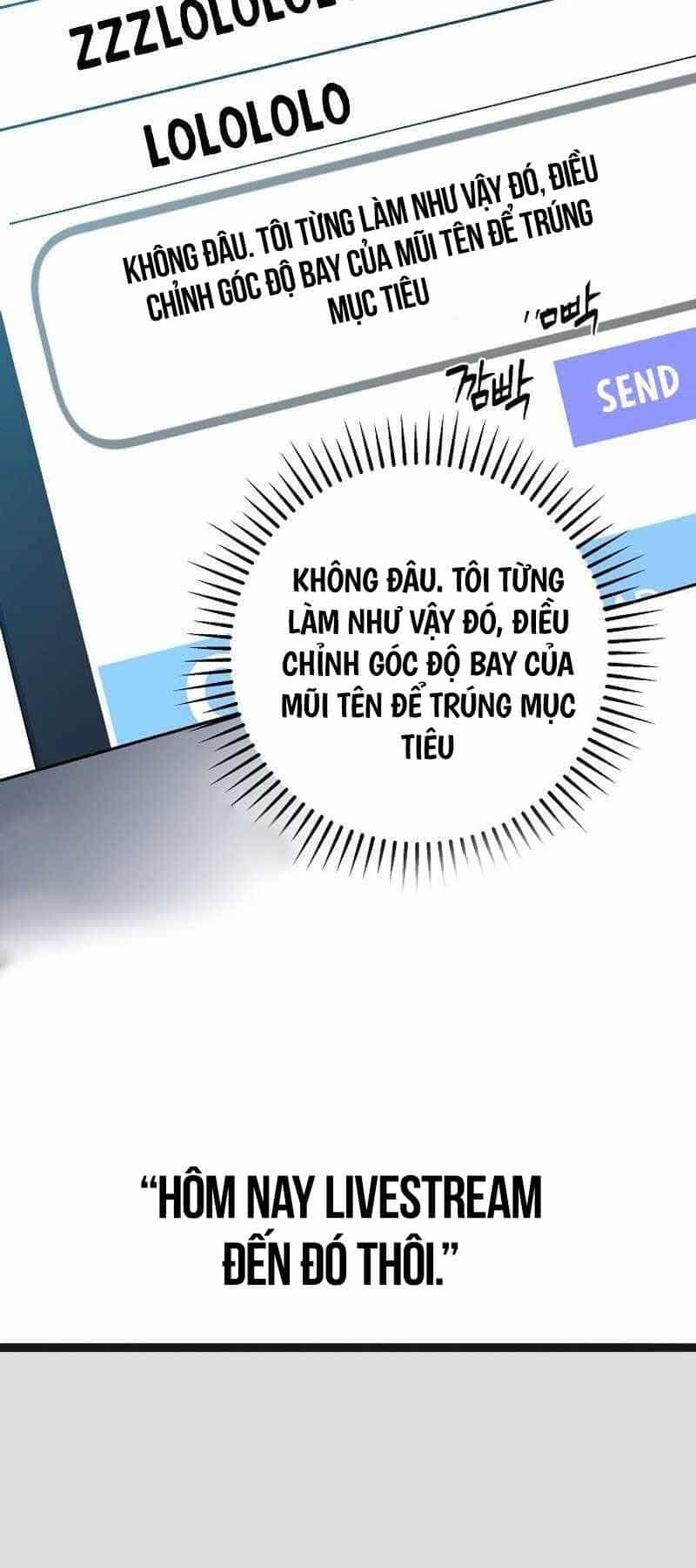 Stream Của Cung Thủ Thiên Tài - Chương 6 - ảnh 112