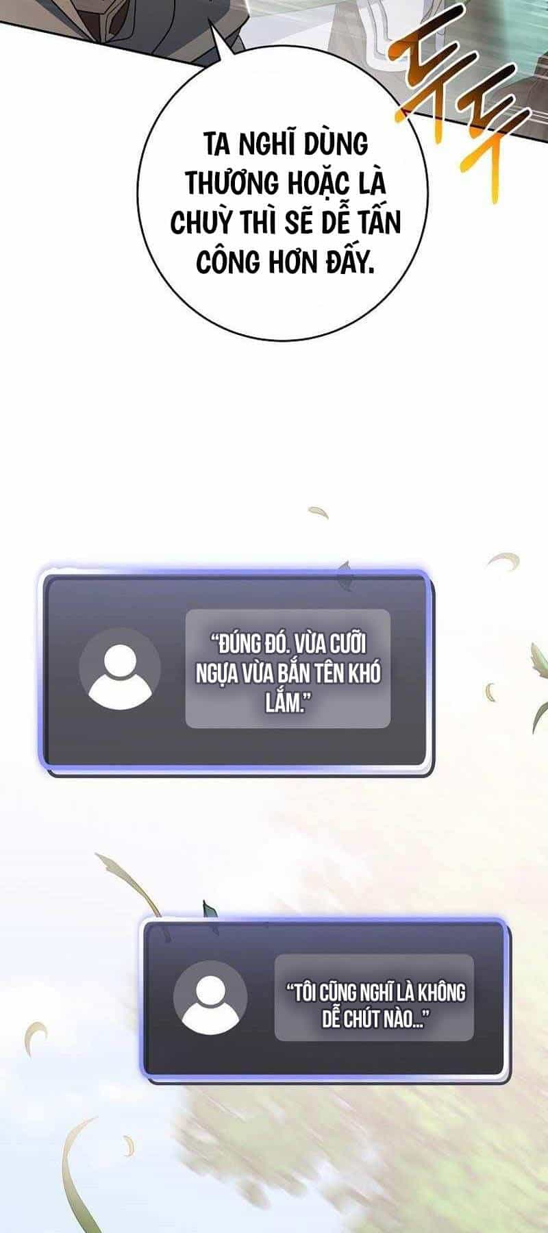 Stream Của Cung Thủ Thiên Tài - Chương 6 - ảnh 27