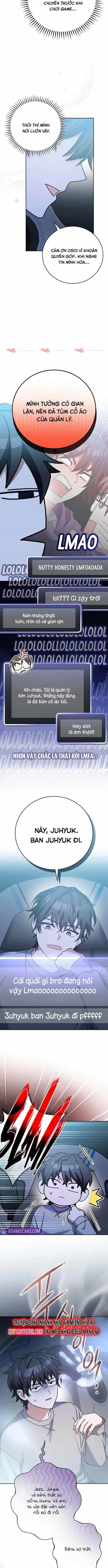 Stream Của Cung Thủ Thiên Tài - Chương 59 - ảnh 10