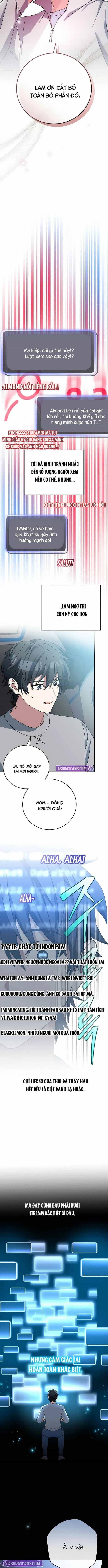Stream Của Cung Thủ Thiên Tài - Chương 59 - ảnh 5