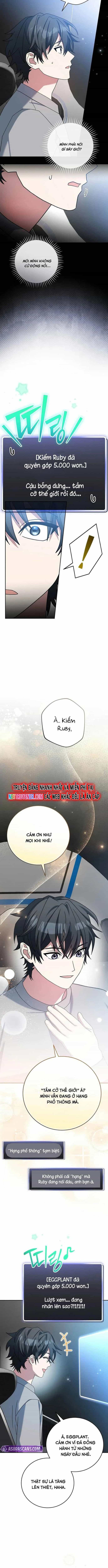 Stream Của Cung Thủ Thiên Tài - Chương 59 - ảnh 6