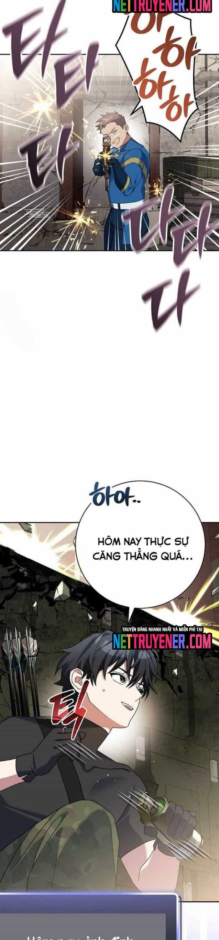 Stream Của Cung Thủ Thiên Tài - Chương 62 - ảnh 12