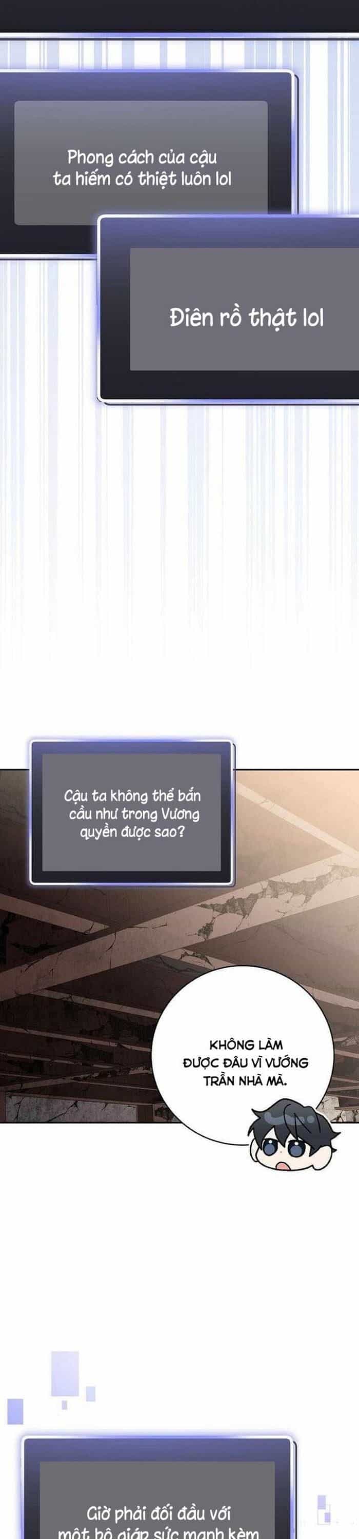 Stream Của Cung Thủ Thiên Tài - Chương 62 - ảnh 18