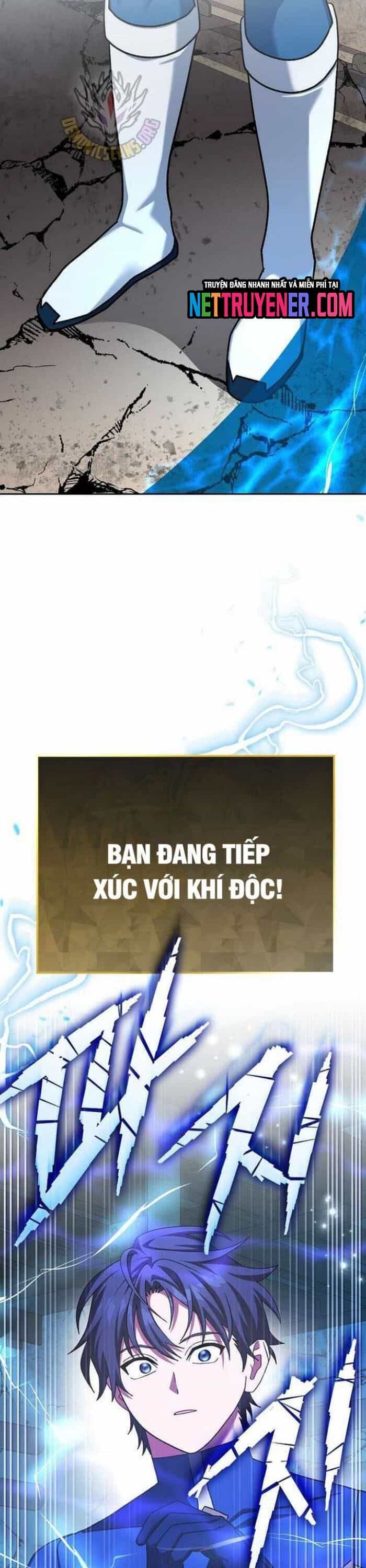 Stream Của Cung Thủ Thiên Tài - Chương 62 - ảnh 53