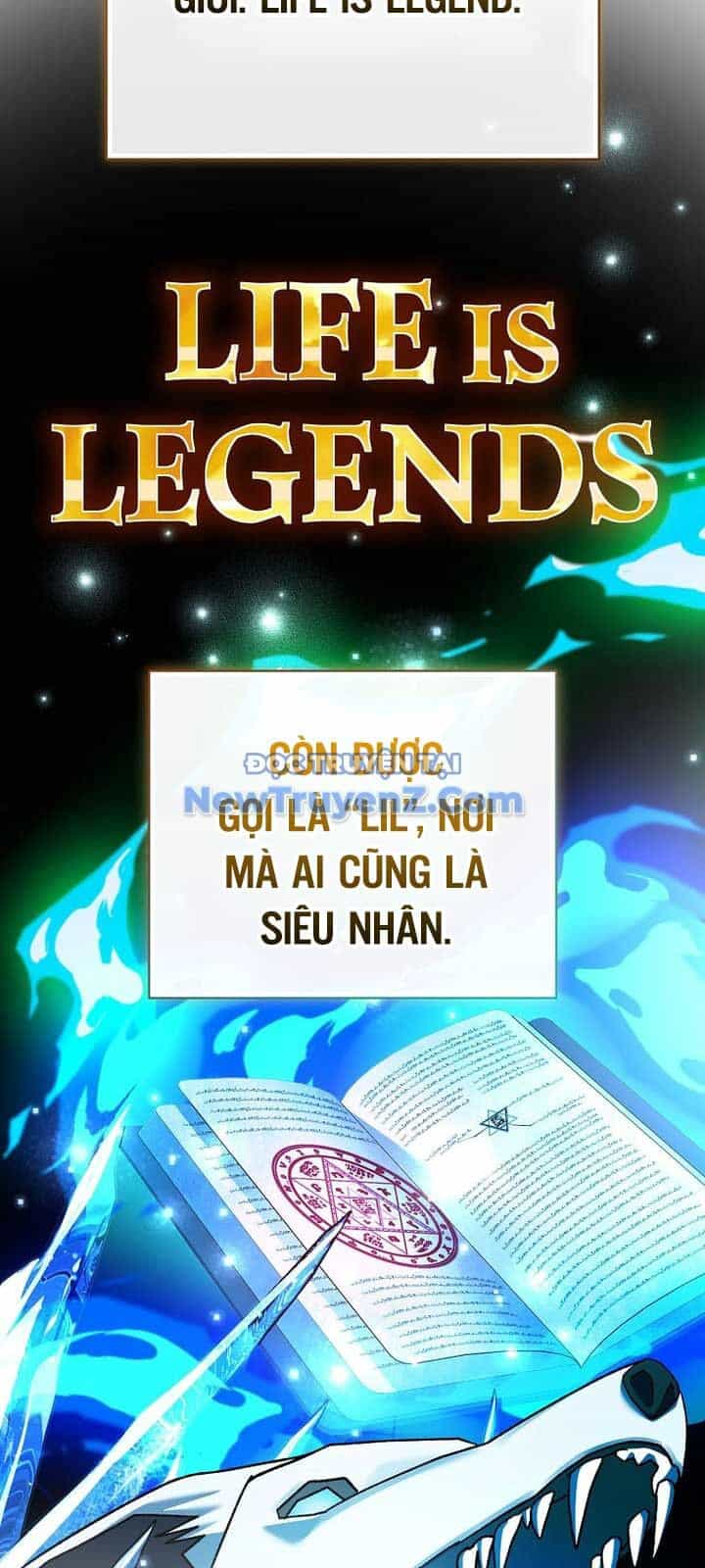 Stream Của Cung Thủ Thiên Tài - Chương 63 - ảnh 16
