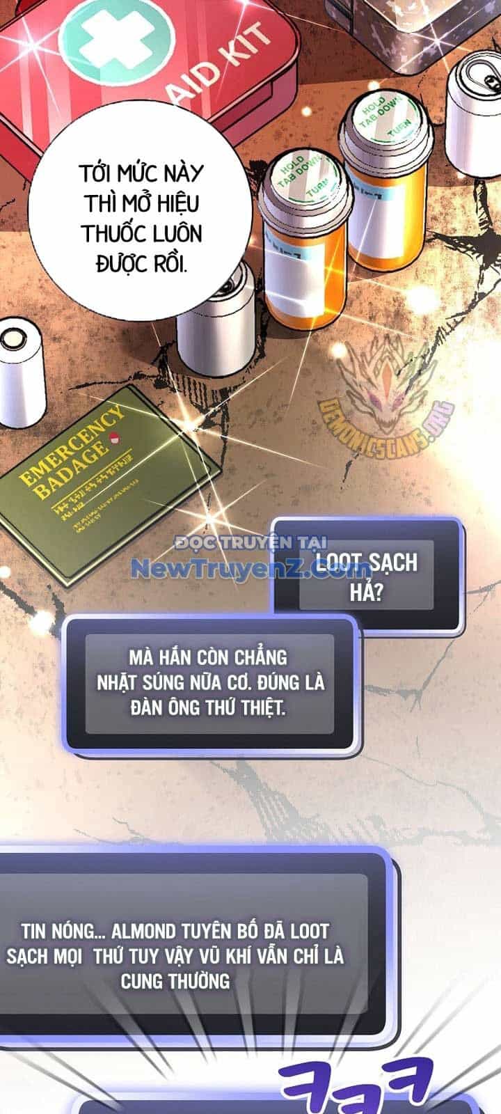 Stream Của Cung Thủ Thiên Tài - Chương 63 - ảnh 31