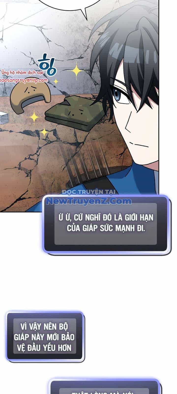 Stream Của Cung Thủ Thiên Tài - Chương 63 - ảnh 33
