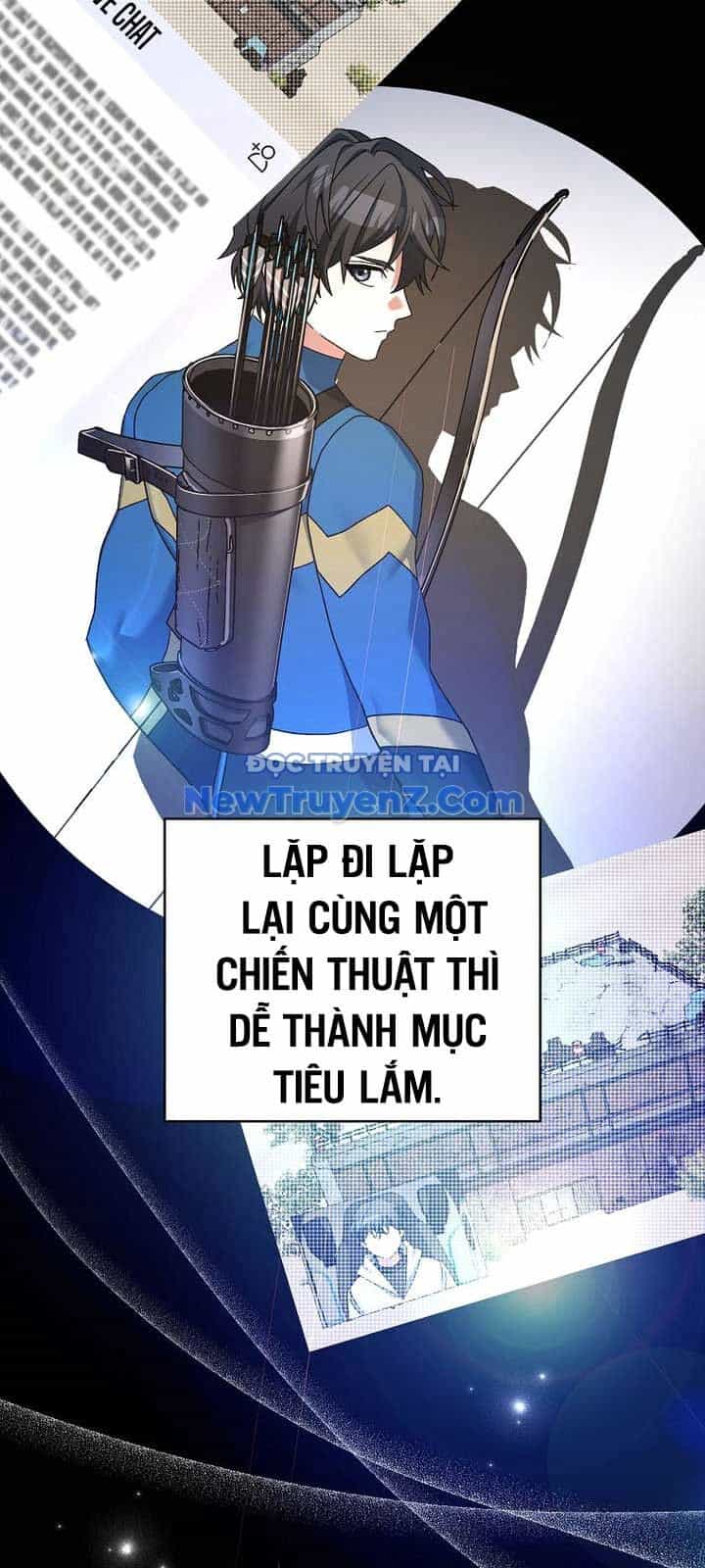 Stream Của Cung Thủ Thiên Tài - Chương 63 - ảnh 45