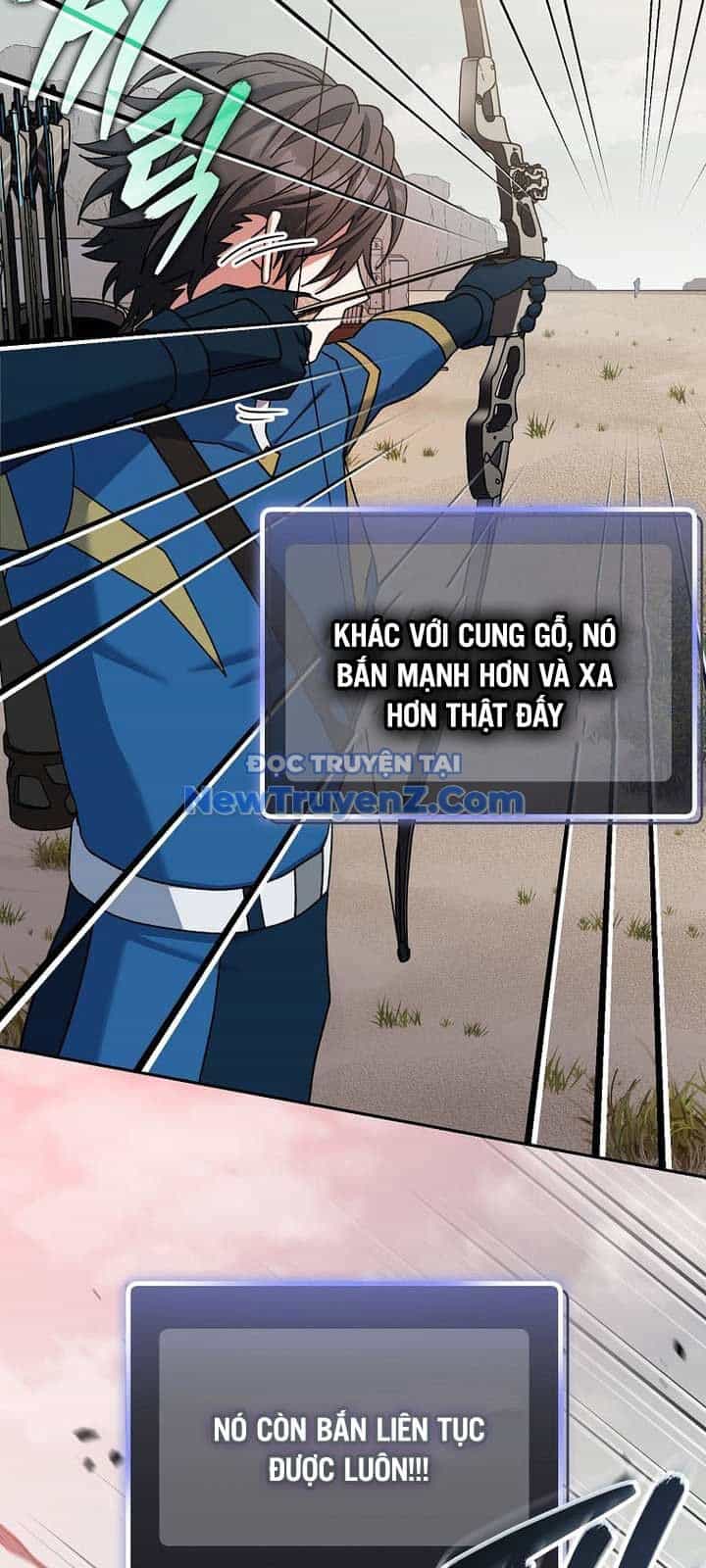 Stream Của Cung Thủ Thiên Tài - Chương 63 - ảnh 57