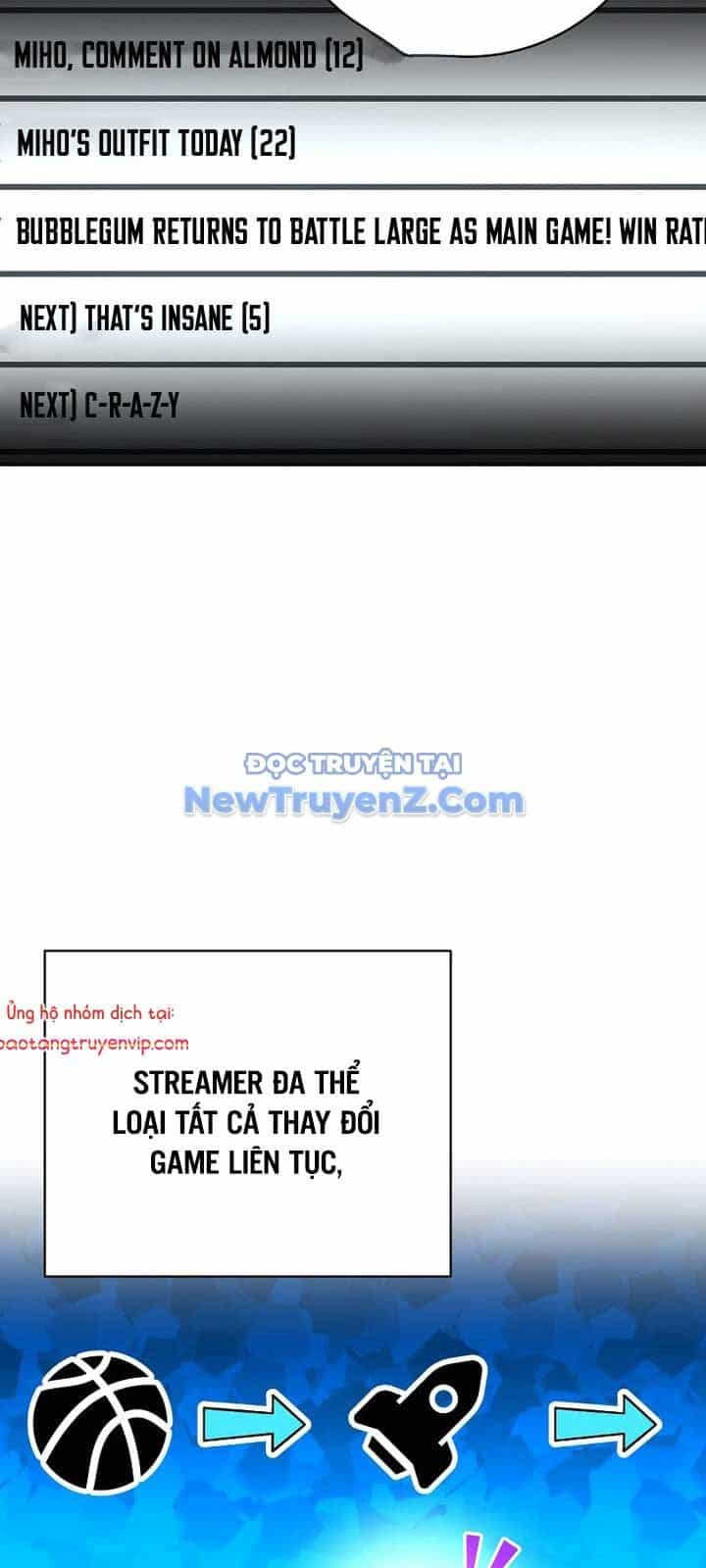 Stream Của Cung Thủ Thiên Tài - Chương 63 - ảnh 88