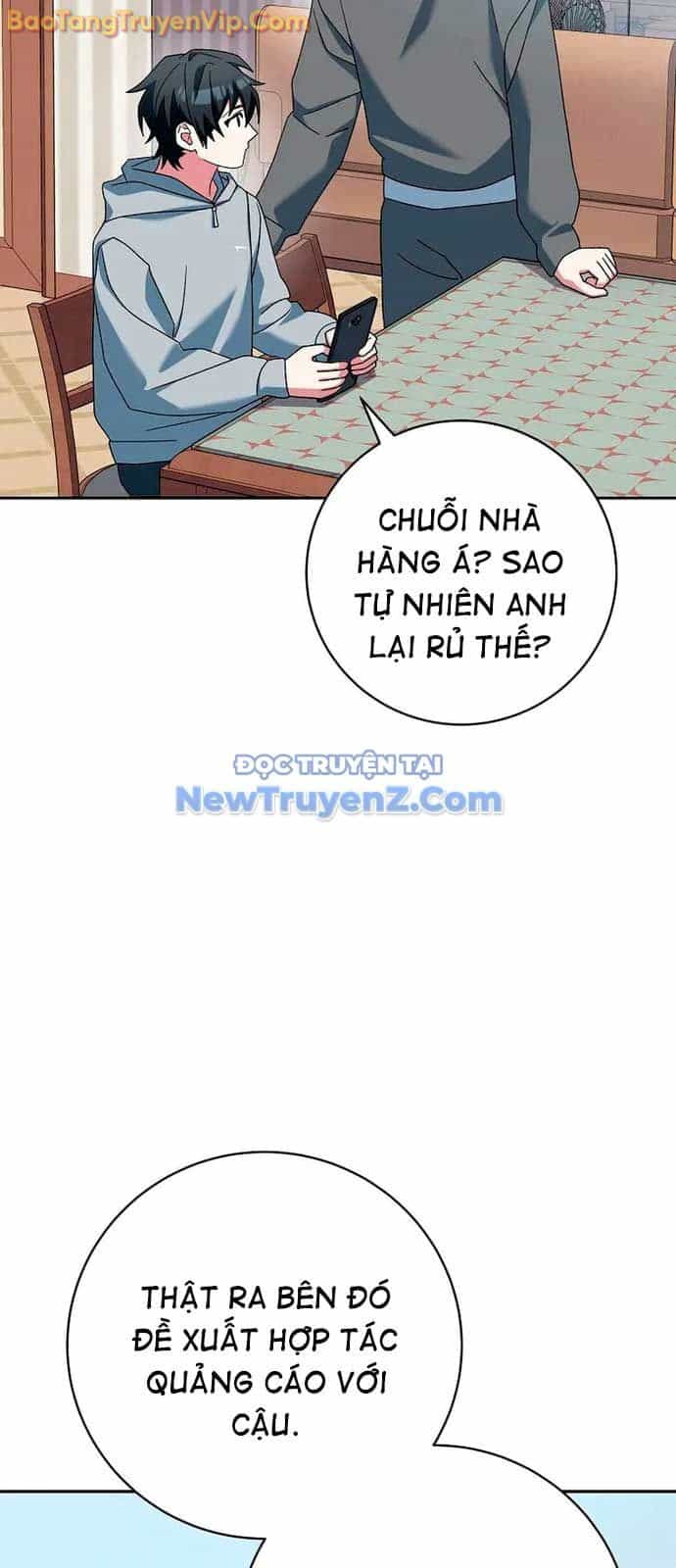 Stream Của Cung Thủ Thiên Tài - Chương 64 - ảnh 10