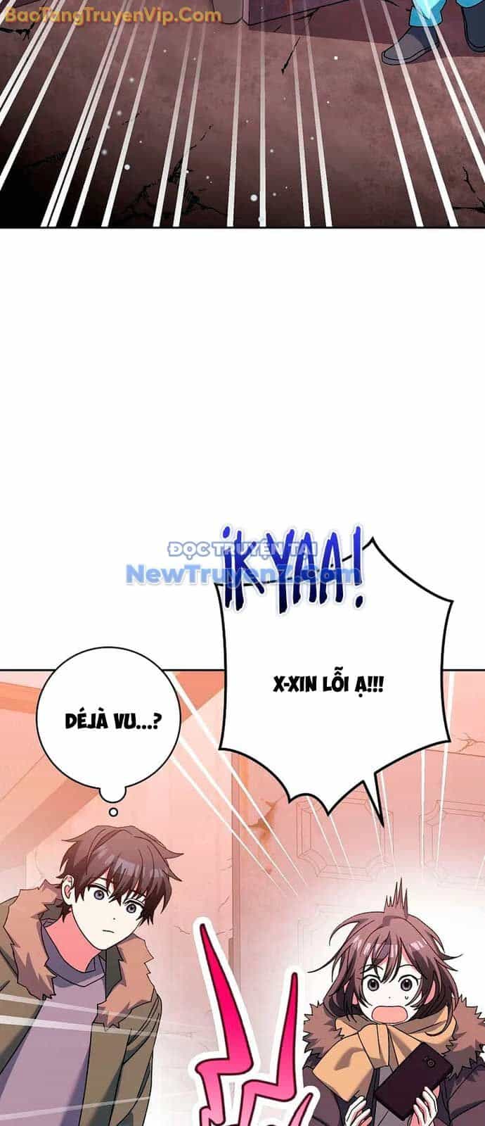 Stream Của Cung Thủ Thiên Tài - Chương 64 - ảnh 21