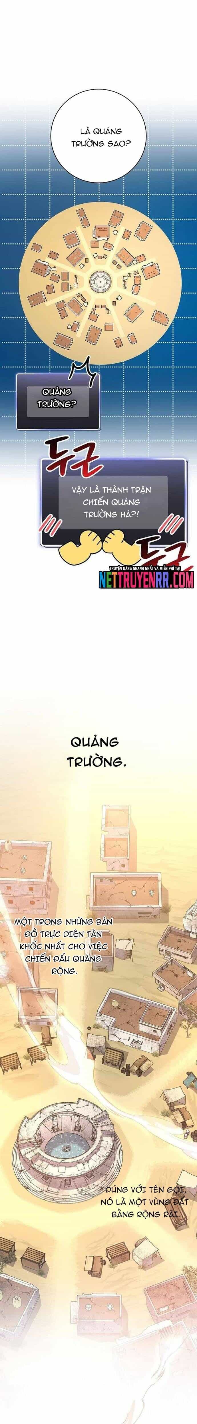 Stream Của Cung Thủ Thiên Tài - Chương 66 - ảnh 30