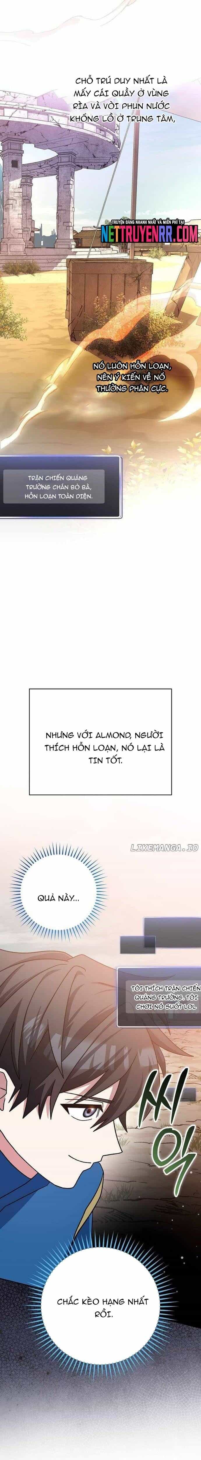 Stream Của Cung Thủ Thiên Tài - Chương 66 - ảnh 31
