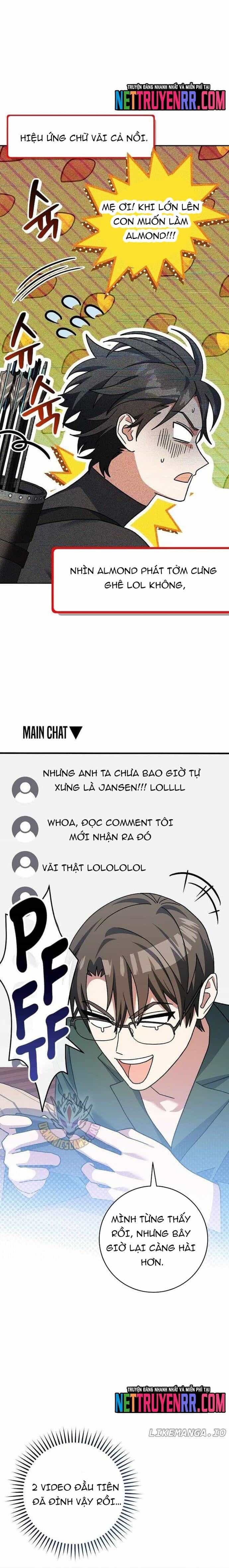 Stream Của Cung Thủ Thiên Tài - Chương 66 - ảnh 9