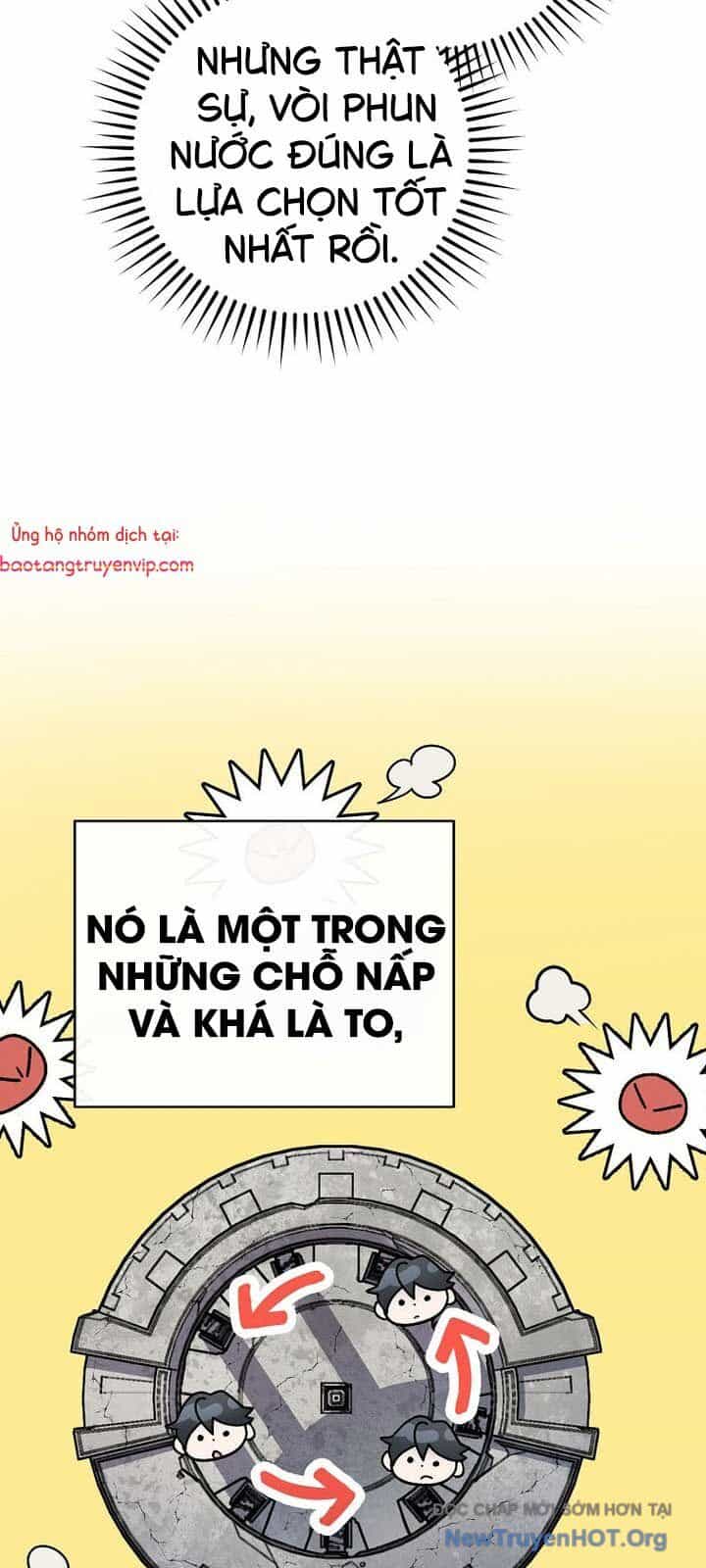 Stream Của Cung Thủ Thiên Tài - Chương 66.2 - ảnh 110