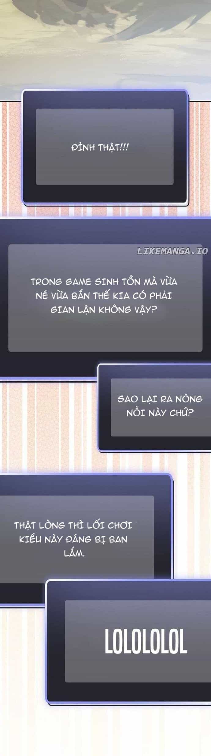 Stream Của Cung Thủ Thiên Tài - Chương 67 - ảnh 37