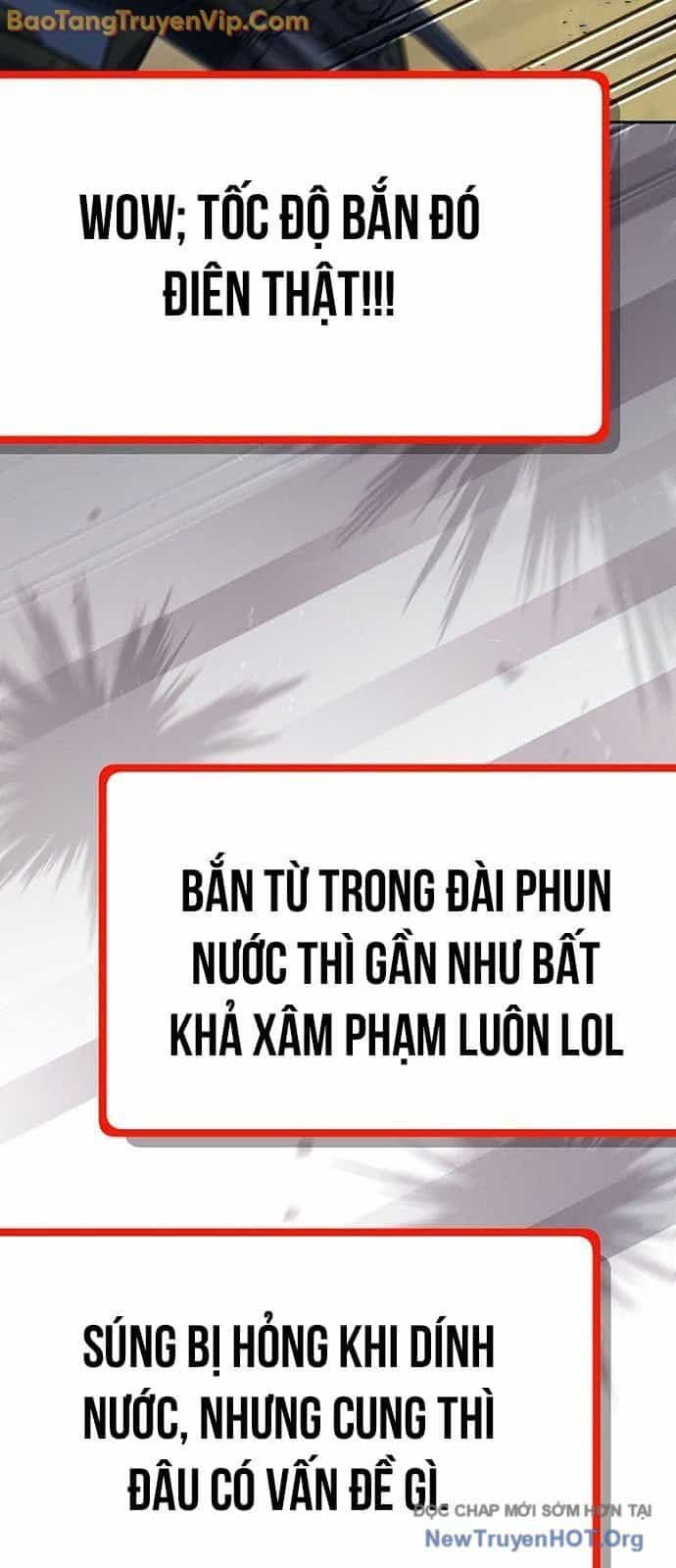 Stream Của Cung Thủ Thiên Tài - Chương 67.5 - ảnh 24