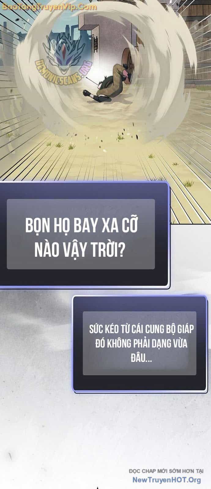 Stream Của Cung Thủ Thiên Tài - Chương 67.5 - ảnh 38