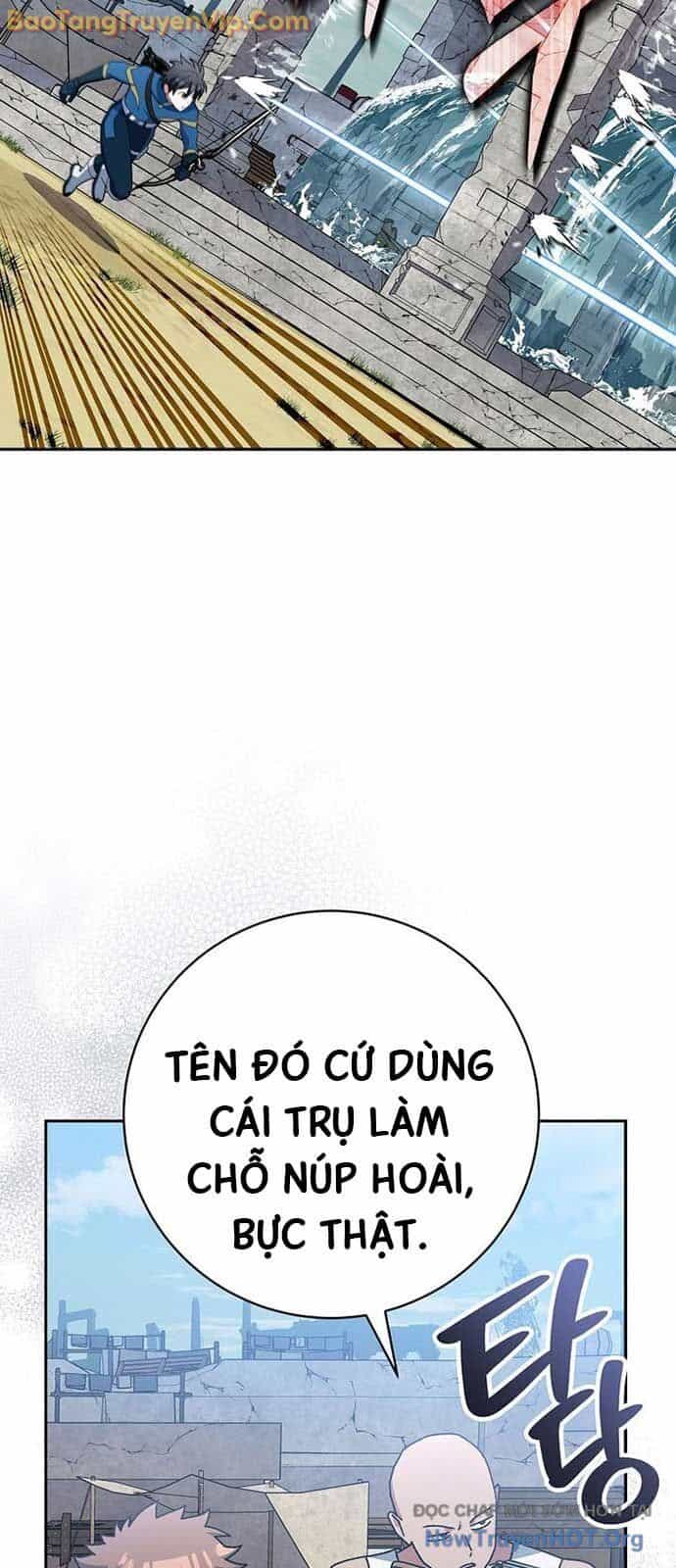 Stream Của Cung Thủ Thiên Tài - Chương 67.5 - ảnh 43
