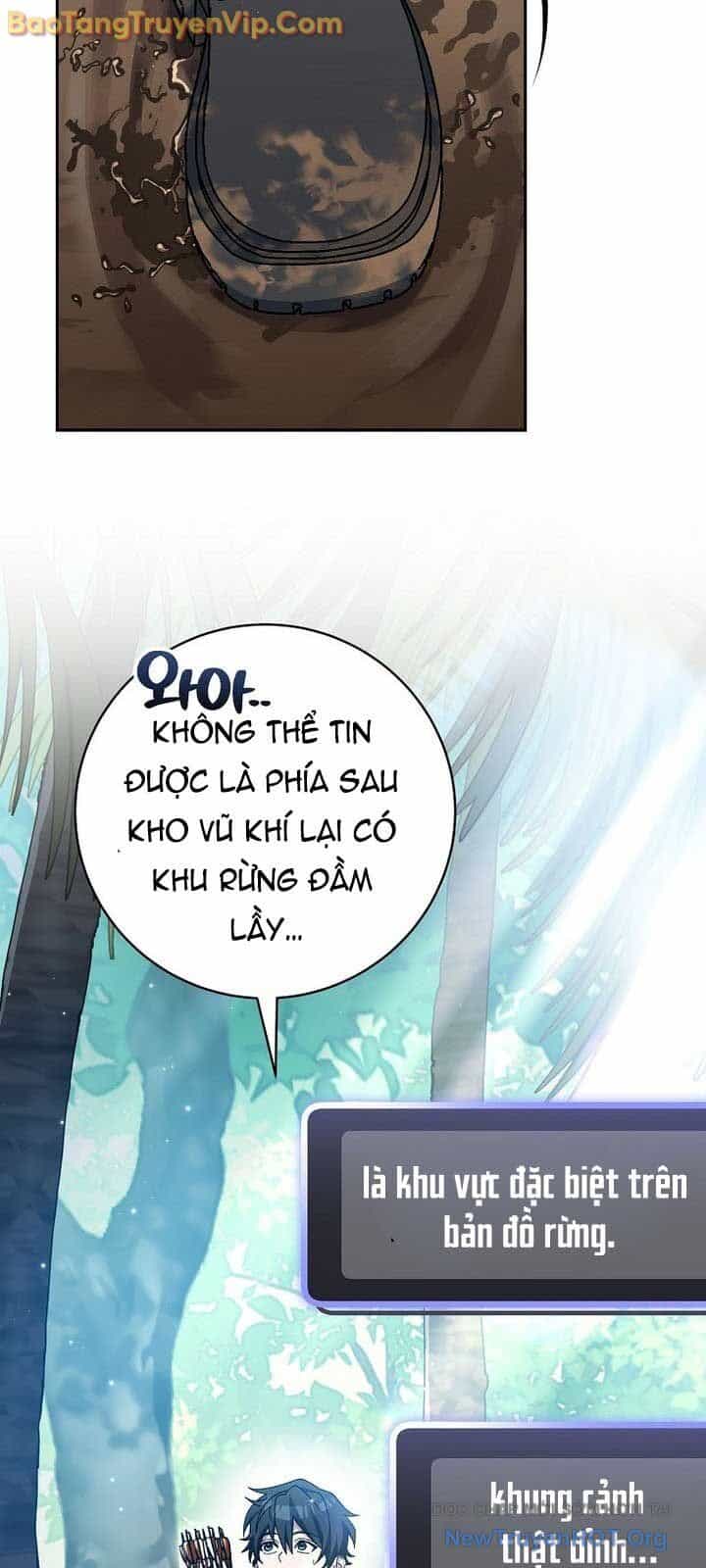 Stream Của Cung Thủ Thiên Tài - Chương 71 - ảnh 14