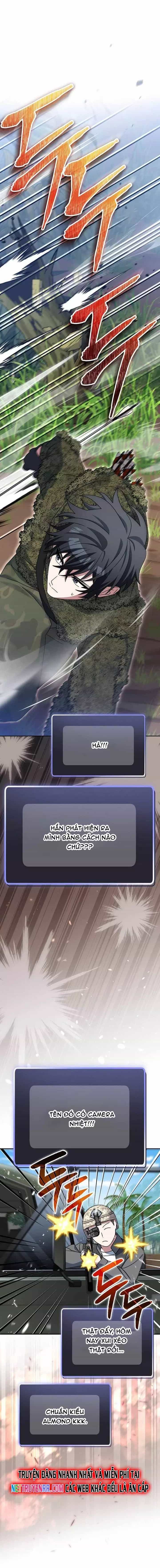 Stream Của Cung Thủ Thiên Tài - Chương 72 - ảnh 10