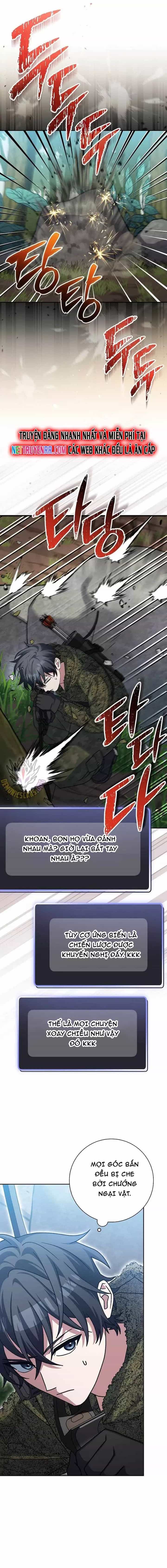 Stream Của Cung Thủ Thiên Tài - Chương 72 - ảnh 12