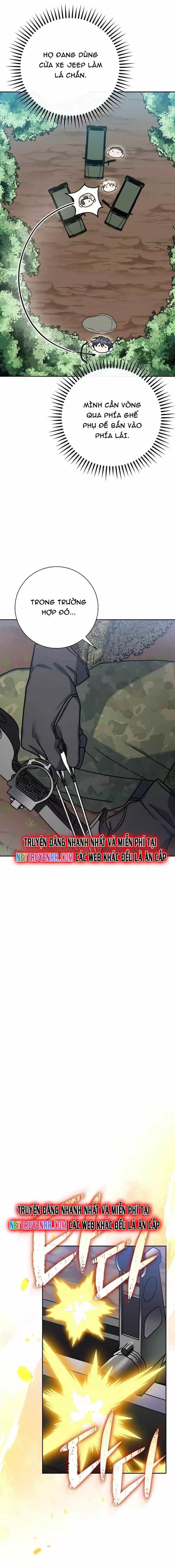 Stream Của Cung Thủ Thiên Tài - Chương 72 - ảnh 13